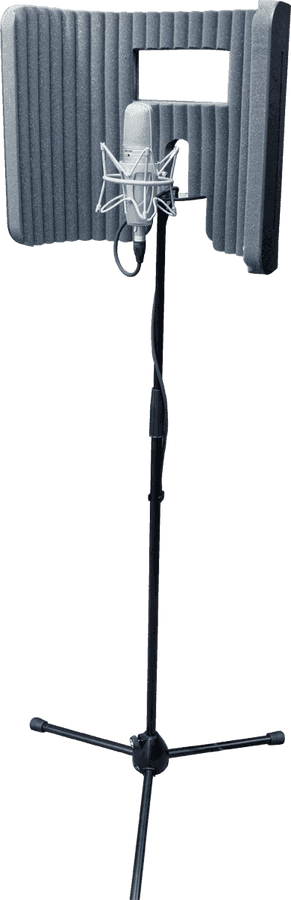 Voxguard Vu
