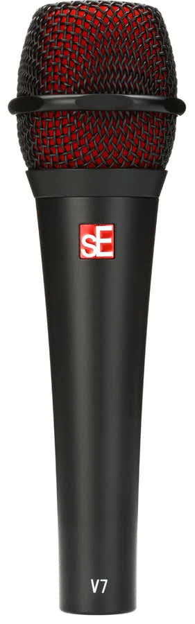 V7 BLACK