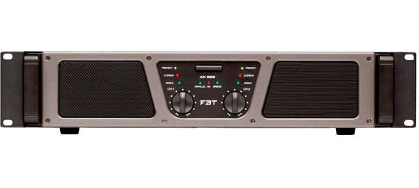 FBT AX 800