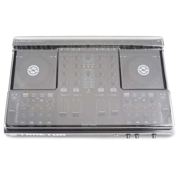 Decksaver Ni Kontrol S4 MK1/MK2