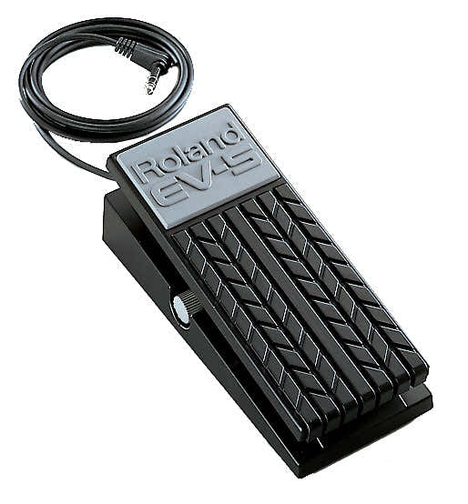 EV-5 Pedal