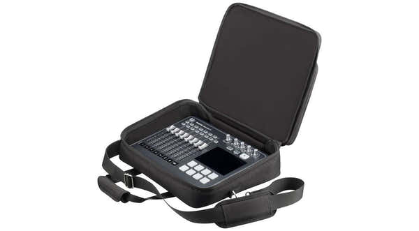 Tascam Case for Mixcast 4