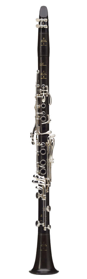 Divine A (19 Keys) - BC1260L-2-0