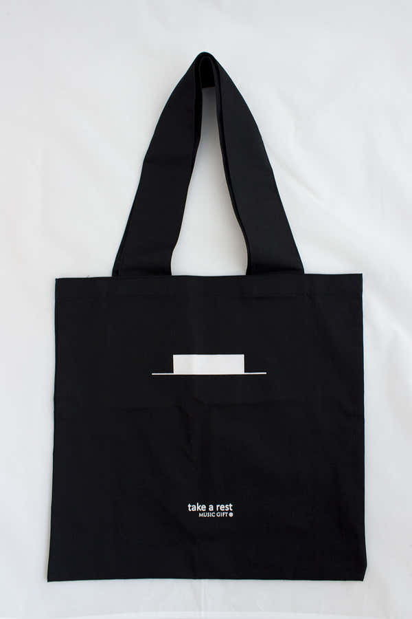 Tote Bag ?Take a Rest?