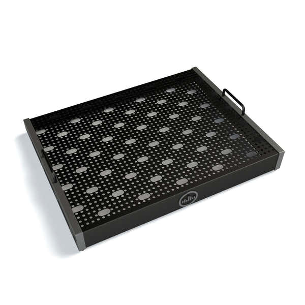 Templeboards Trio 21 Gun Metal