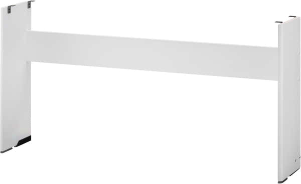 Kawai HML-2 White Keyboard Stand