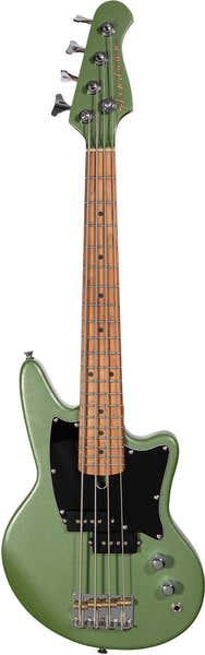 Ashdown The Capri 23 PJ Olive Green