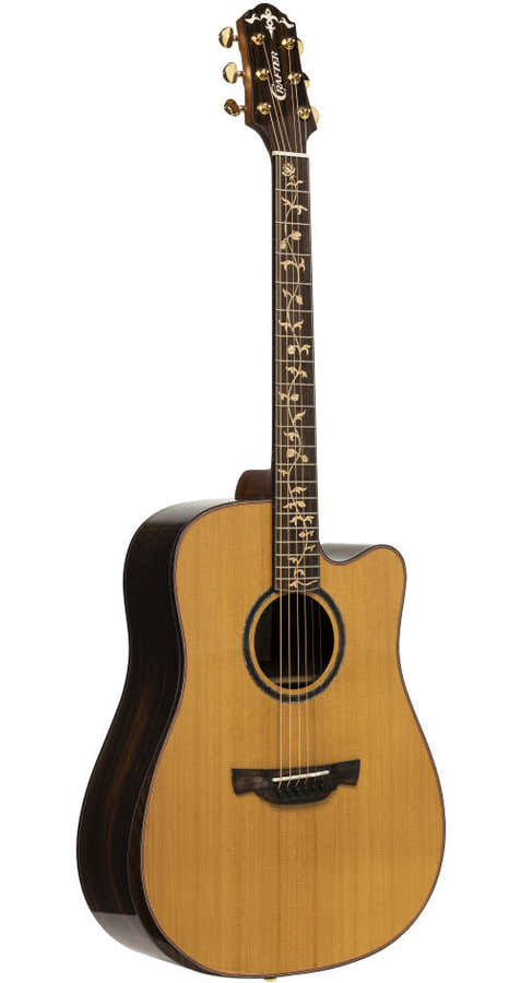 VL 28CE Dreadnought VVS
