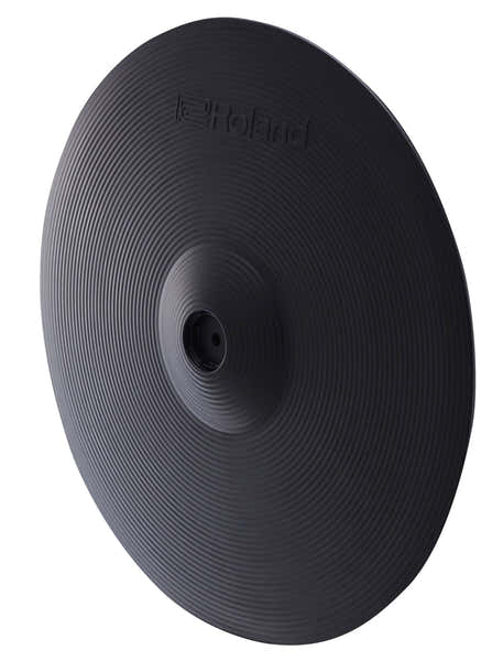Roland CY-16R-T - Thin V-cymbal Crash Pad