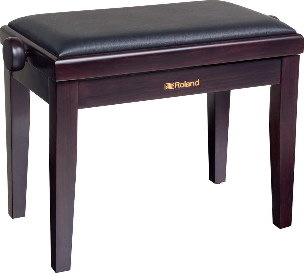 RPB-200 Rosewood Keyboard Bench