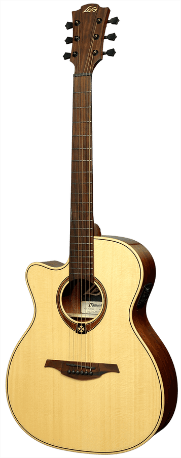 Tramontane TL88ACE Auditorium LH Ctw Electro-Acoustic