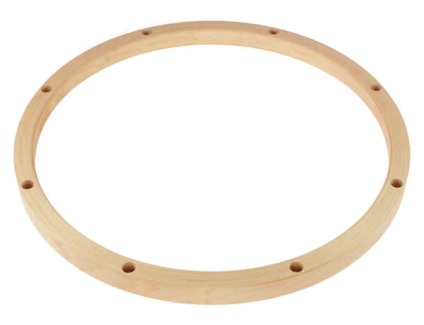 Sparedrum HMY-16-8 - 16" 8 Tension Rods Maple