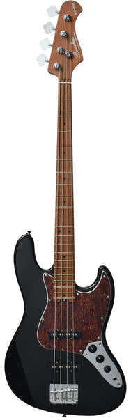 Bacchus Global WL4-STD/RSM BLK