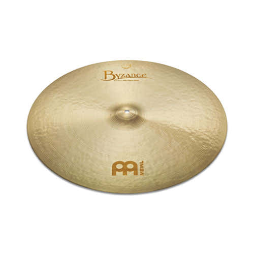 Meinl 20" BYZANCE JAZZ BIG APPLE RIDE