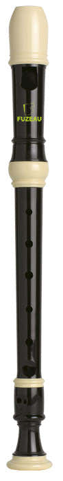 Baroque Soprano Recorder
