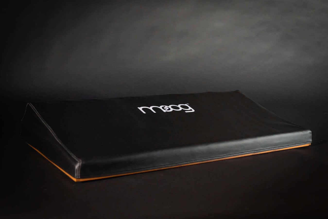 MOOG ONE DUST COVER