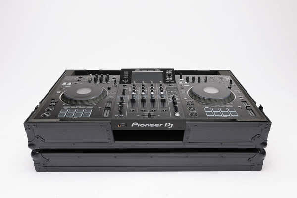 DJ Controller Case XDJ-XZ Lacquer/black