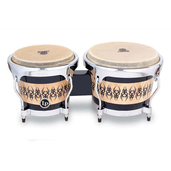 LPA601-scc - Aspire Accent Scarab Chrome