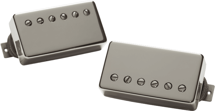 APH-2s-n APH-2s Slash Alnico II Pro Nickel Set