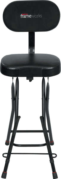 Gator Frameworks Guitar seat and stand