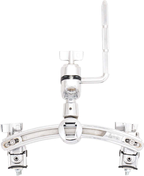 Ludwig Drums Lac2983Mtdir - Support Tom Atlas Rail Sur Bass Drum