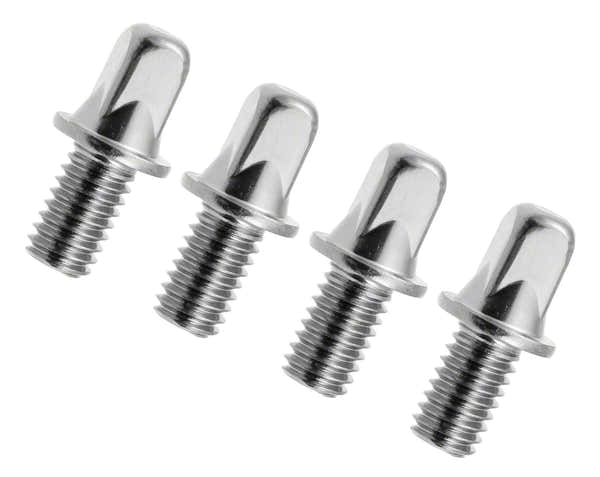 Sparedrum TRC-M6-10 - 10MM TENSION ROD / SCREW - M6 THREAD (X4)