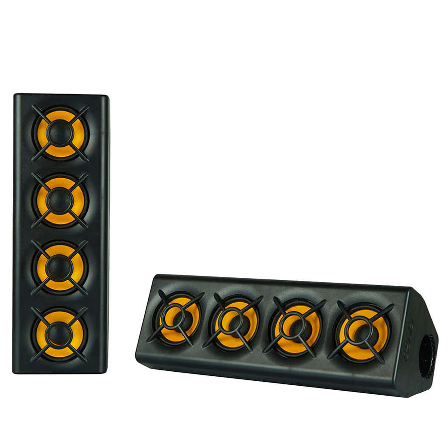 Ergo Module - Satellite 4X2" for Ergo System