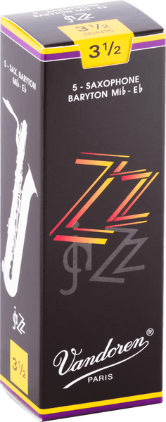 Vandoren ZZ 3.5 - SR4435