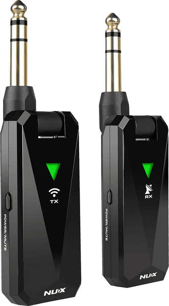 Nux B5RC - Refurbished