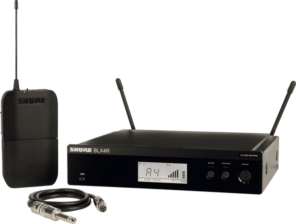 Shure BLX14RE-M17