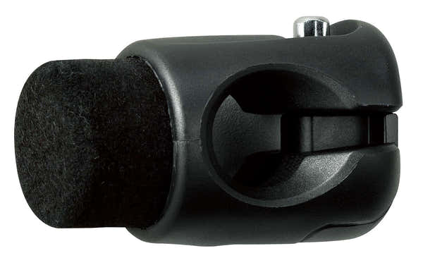 CB900PSH BASS DRUM BEATER HEAD POWER-STRIKE COBRA