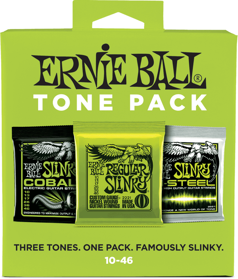 Tone Pack 10-46 3-Pack