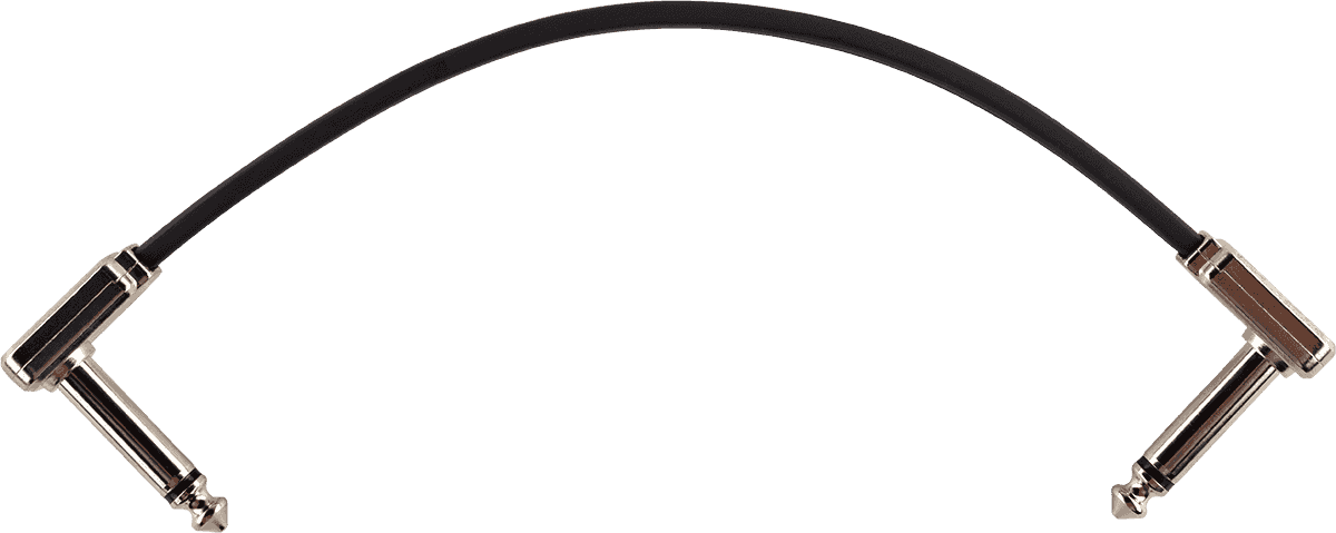 PATCH FLAT RIBBON ANGLED 15 CM