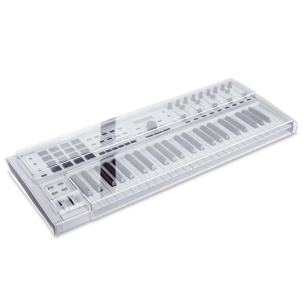 Decksaver Arturia Keylab 49 MK2 Cover