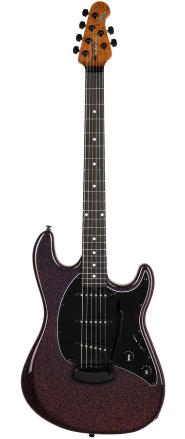 Cutlass HT SSS Dark Rainbow