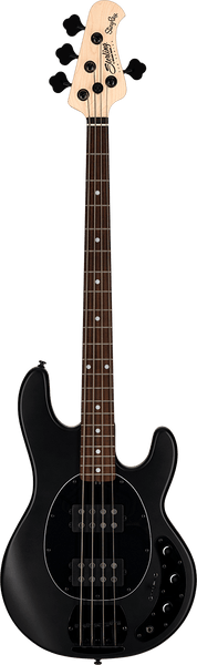 STERLING BY MUSIC MAN Sterling Ray4HH Stealth Black