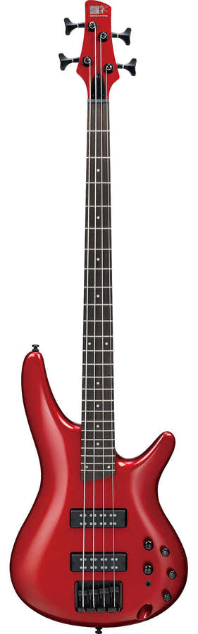SR300EB-CA Candy Apple