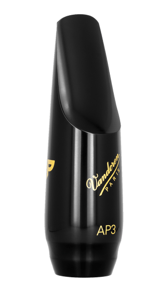 SAXOPHONE MOUTHPIECE ALTO AP3 PROFILE