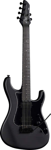 Eko Fire 500 Stealth Matte Black