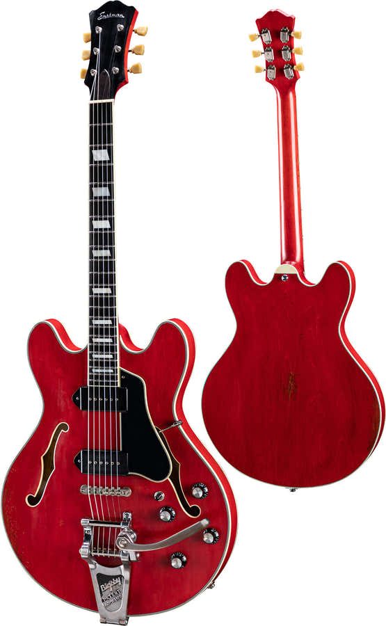 T64/V-Rd Red