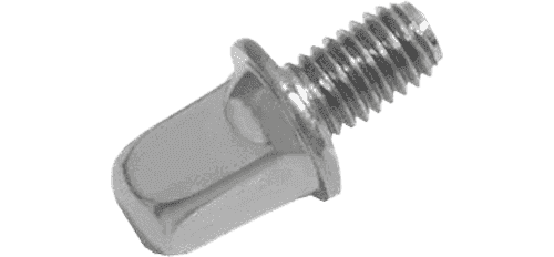 KB58 - SQUARE HEAD SCREW M5 X 8 MM