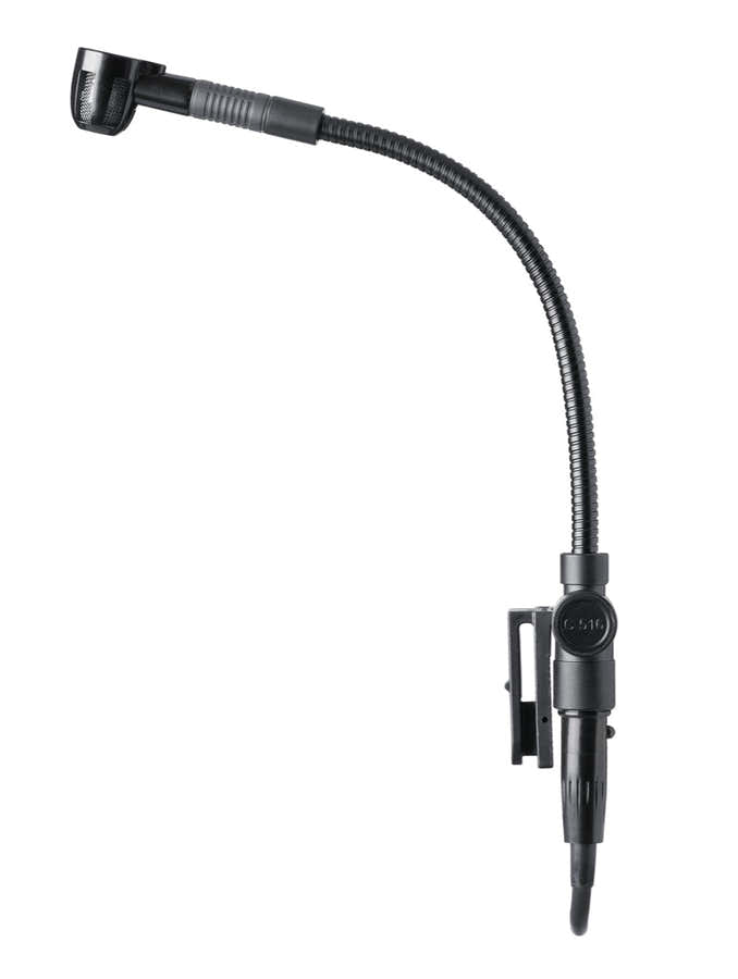 C516Ml Mini XLR (Requires B23L Housing)