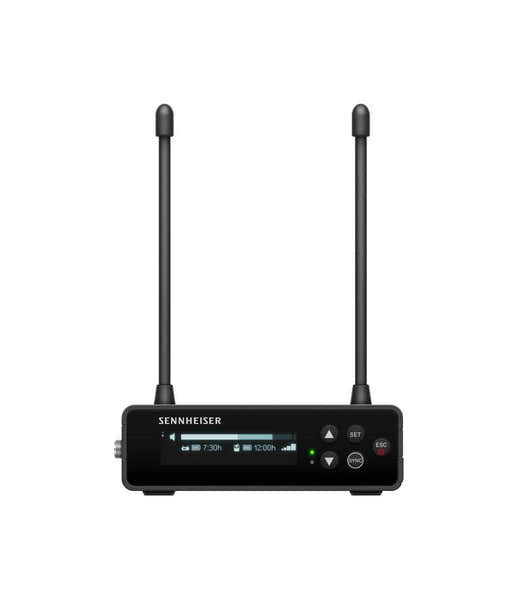 Sennheiser EW-DP EK (R1-6 : 520 ? 576 MHZ)