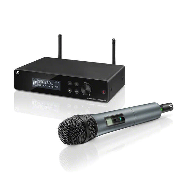Sennheiser XSW 2-865 -B (614 - 638 MHZ)