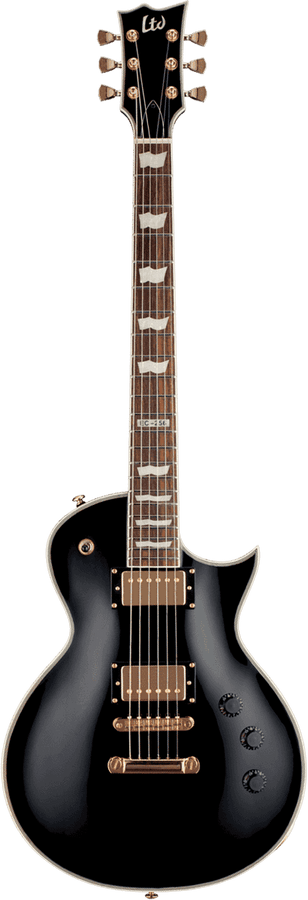 Ec Eclipse 256 Black