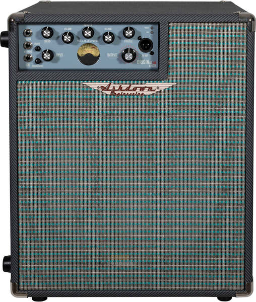 Ashdown OBM 1x12" 500w