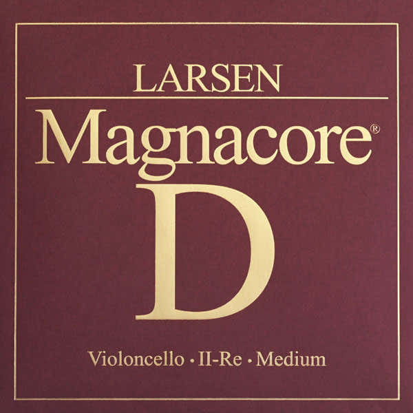 Magnacore 4/4 D - Medium