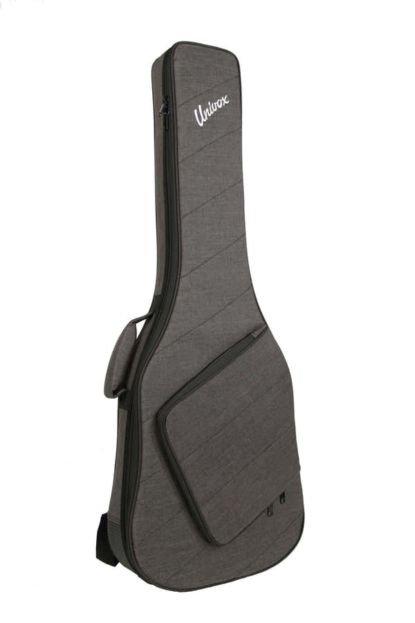 SE Electric Gigbag Gray