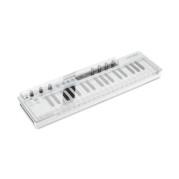 Decksaver Arturia Keystep 37 Cover