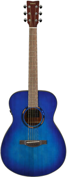 Yamaha TAS1E Ultra Marine